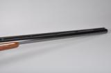 Winchester Model 21 Trap 12 Gauge 30” Vent Rib Barrels Pistol Grip Stock Beavertail Forearm Original - 6 of 23
