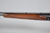 Winchester Model 21 Trap 12 Gauge 30” Vent Rib Barrels Pistol Grip Stock Beavertail Forearm Original - 11 of 23