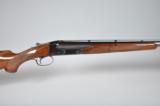 Winchester Model 21 Trap 12 Gauge 30” Vent Rib Barrels Pistol Grip Stock Beavertail Forearm Original - 2 of 23