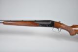 Winchester Model 21 Trap 12 Gauge 30” Vent Rib Barrels Pistol Grip Stock Beavertail Forearm Original - 9 of 23