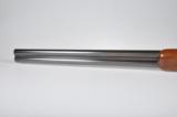 Winchester Model 21 Trap 12 Gauge 30” Vent Rib Barrels Pistol Grip Stock Beavertail Forearm Original - 19 of 23