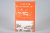 Hall's Breechloaders by R.T. Huntington - 1 of 2