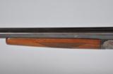L.C. Smith Field Grade 20 GA 28” Barrels Pistol Grip Stock Splinter Forearm **REDUCED!!** - 11 of 23