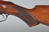 Parker Trojan 16 Gauge 28” Barrels Pistol Grip Stock Splinter Forend Original **REDUCED!!** - 10 of 24