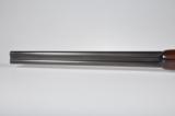 CSMC Winchester Model 21 Chrysler Engraved 28 Gauge 28” Vent Rib Barrels Straight Stock Beavertail Forearm **REDUCED!!** - 20 of 23
