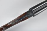 CSMC Winchester Model 21 Chrysler Engraved 28 Gauge 28” Vent Rib Barrels Straight Stock Beavertail Forearm **REDUCED!!** - 7 of 23