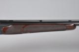 CSMC Winchester Model 21 Chrysler Engraved 28 Gauge 28” Vent Rib Barrels Straight Stock Beavertail Forearm **REDUCED!!** - 4 of 23