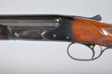 Winchester Model 21 Skeet 20 Gauge 26” Barrels Pistol Grip Stock Beavertail Forearm Original **REDUCED!!** - 8 of 23