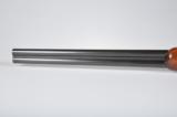 Winchester Model 21 Skeet 20 Gauge 26” Barrels Pistol Grip Stock Beavertail Forearm Original **REDUCED!!** - 20 of 23