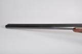 Winchester Model 21 Skeet 20 Gauge 26” Barrels Pistol Grip Stock Beavertail Forearm Original **REDUCED!!** - 13 of 23