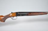 Winchester Model 21 Skeet 20 Gauge 26” Barrels Pistol Grip Stock Beavertail Forearm Original **REDUCED!!** - 2 of 23