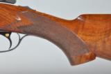 Winchester Model 21 Skeet 20 Gauge 26” Barrels Pistol Grip Stock Beavertail Forearm Original **REDUCED!!** - 10 of 23