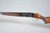 Winchester Model 21 Skeet 20 Gauge 26” Barrels Pistol Grip Stock Beavertail Forearm Original **REDUCED!!** - 9 of 23
