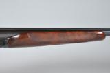 Winchester Model 21 Skeet 20 Gauge 26” Barrels Pistol Grip Stock Beavertail Forearm Original **REDUCED!!** - 4 of 23