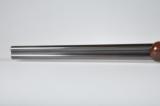 Winchester Model 21 Trap/Skeet 20 Gauge 26” Barrels Pistol Grip Stock Beavertail Forearm Original **REDUCED!!** - 20 of 23