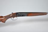 Winchester Model 21 Trap/Skeet 20 Gauge 26” Barrels Pistol Grip Stock Beavertail Forearm Original **REDUCED!!** - 2 of 23