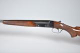 Winchester Model 21 Trap/Skeet 20 Gauge 26” Barrels Pistol Grip Stock Beavertail Forearm Original **REDUCED!!** - 9 of 23