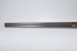 Parker DHE 20 Gauge 30” Barrels Pistol Grip Stock Splinter Forearm All Original **REDUCED!!** - 20 of 24