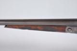 Parker DHE 20 Gauge 30” Barrels Pistol Grip Stock Splinter Forearm All Original **REDUCED!!** - 11 of 24