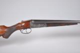 Parker DHE 20 Gauge 30” Barrels Pistol Grip Stock Splinter Forearm All Original **REDUCED!!** - 2 of 24