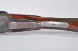 Parker DHE 20 Gauge 30” Barrels Pistol Grip Stock Splinter Forearm All Original **REDUCED!!** - 17 of 24