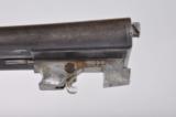 Parker DHE 20 Gauge 30” Barrels Pistol Grip Stock Splinter Forearm All Original **REDUCED!!** - 24 of 24