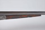 Parker DHE 20 Gauge 30” Barrels Pistol Grip Stock Splinter Forearm All Original **REDUCED!!** - 3 of 24