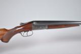 A.H. Fox Sterlingworth 12 Gauge 28” Barrels Pistol Grip Stock Splinter Forearm Philadelphia **REDUCED!!** - 2 of 23
