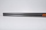 A.H. Fox Sterlingworth 12 Gauge 28” Barrels Pistol Grip Stock Splinter Forearm Philadelphia **REDUCED!!** - 18 of 23