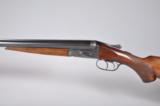 A.H. Fox Sterlingworth 12 Gauge 28” Barrels Pistol Grip Stock Splinter Forearm Philadelphia **REDUCED!!** - 8 of 23