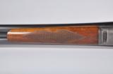 A.H. Fox Sterlingworth 12 Gauge 28” Barrels Pistol Grip Stock Splinter Forearm Philadelphia **REDUCED!!** - 20 of 23