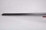 A.H. Fox HE “Super Fox” 12 Gauge 30” Barrels Pistol Grip Stock Splinter Forearm Utica **REDUCED!!** - 13 of 22