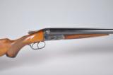 A.H. Fox HE Grade 12 Gauge 30” Barrels Pistol Grip Stock Splinter Forearm Philadelphia **REDUCED!!** - 2 of 23