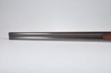 A.H. Fox AE Grade 16 and 20 Gauge Two Barrel Set Pistol Grip Stock Splinter Forearm Philadelphia - 20 of 25