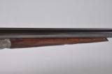 A.H. Fox AE Grade 16 and 20 Gauge Two Barrel Set Pistol Grip Stock Splinter Forearm Philadelphia - 4 of 25