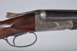 A.H. Fox AE Grade 16 and 20 Gauge Two Barrel Set Pistol Grip Stock Splinter Forearm Philadelphia - 1 of 25