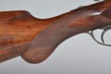 A.H. Fox AE Grade 16 and 20 Gauge Two Barrel Set Pistol Grip Stock Splinter Forearm Philadelphia - 3 of 25