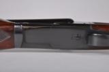 Winchester Model 21 Trap Grade 20 Gauge 26” Barrels Pistol Grip Stock Beavertail Forearm **REDUCED!!** - 18 of 23