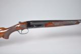 Winchester Model 21 Trap Grade 20 Gauge 26” Barrels Pistol Grip Stock Beavertail Forearm **REDUCED!!** - 2 of 23