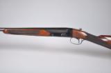 Winchester Model 21 Skeet 20 Gauge 28” Barrels Straight Grip Stock Beavertail Forearm **REDUCED!!** - 9 of 23