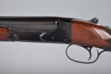 Winchester Model 21 Skeet 20 Gauge 28” Barrels Straight Grip Stock Beavertail Forearm **REDUCED!!** - 8 of 23