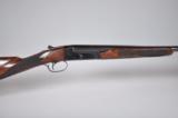 Winchester Model 21 Skeet 20 Gauge 28” Barrels Straight Grip Stock Beavertail Forearm **REDUCED!!** - 2 of 23