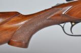 Winchester Model 21 Skeet 20 Gauge 26” Barrels Pistol Grip Stock Beavertail Forearm Original **REDUCED!!** - 3 of 24