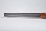 Winchester Model 21 Skeet 20 Gauge 26” Barrels Pistol Grip Stock Beavertail Forearm Original **REDUCED!!** - 21 of 24