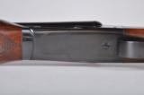 Winchester Model 21 Skeet 20 Gauge 26” Barrels Pistol Grip Stock Beavertail Forearm Original **REDUCED!!** - 19 of 24