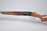 Winchester Model 21 Skeet 20 Gauge 26” Barrels Pistol Grip Stock Beavertail Forearm Original **REDUCED!!** - 10 of 24