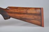 A.H. Fox CE Grade 12 Gauge 30” Barrels Pistol Grip Stock Splinter Forearm - 12 of 23