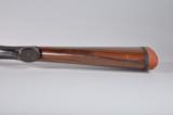 A.H. Fox CE Grade 12 Gauge 30” Barrels Pistol Grip Stock Splinter Forearm - 16 of 23