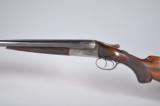 A.H. Fox CE Grade 12 Gauge 30” Barrels Pistol Grip Stock Splinter Forearm - 9 of 23