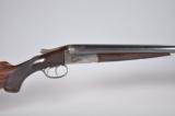 A.H. Fox CE Grade 12 Gauge 30” Barrels Pistol Grip Stock Splinter Forearm - 2 of 23